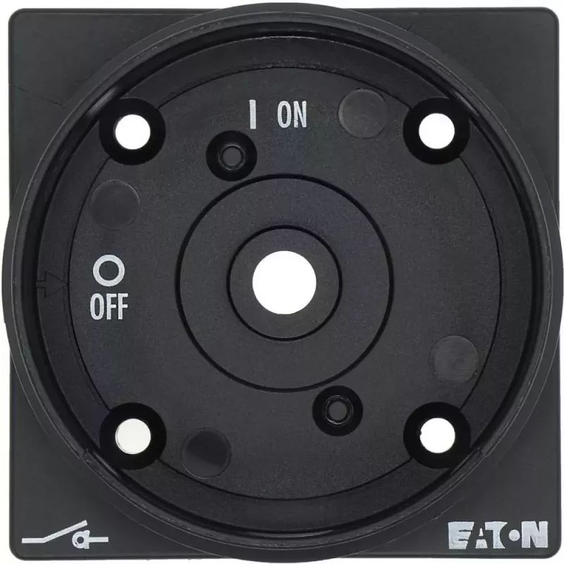 Eaton riippulukon lukitus SVB-SW-T0 ruostumaton teräs marine lukko este 060265