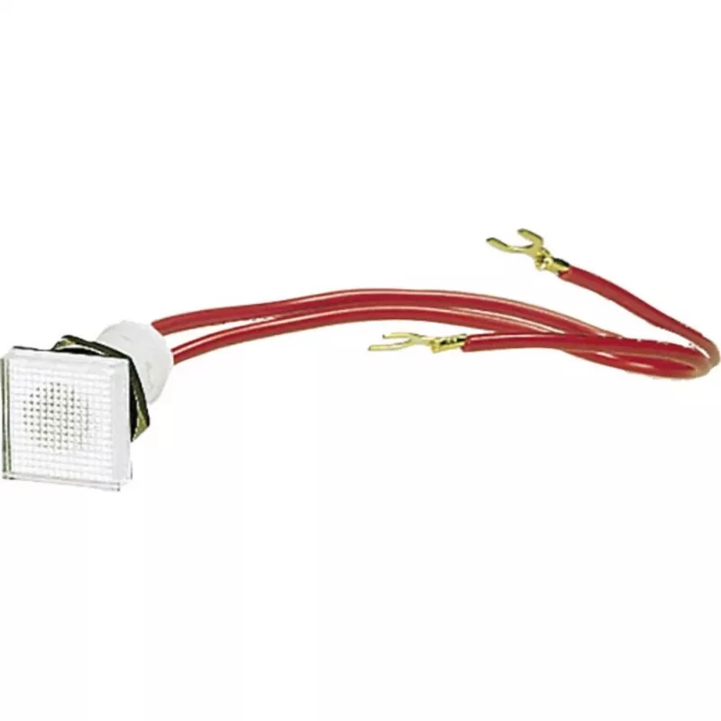 Eaton L-PKZ0-GN(400V) litteä merkkivalo, 400 V AC, vihreä 082155