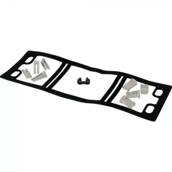 Eaton BS4-CI virtakiskoliitäntäsarja CI-sarjan koteloille, 375 mm & 750 mm, 2 kpl (014815)