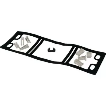 Eaton BS4-CI virtakiskoliitäntäsarja CI-sarjan koteloille, 375 mm & 750 mm, 2 kpl (014815)