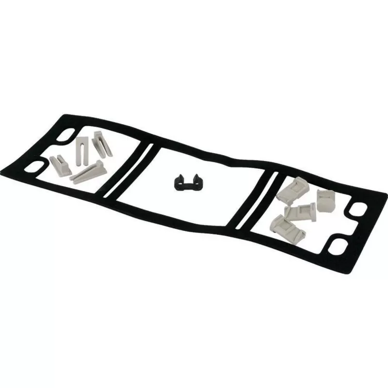 Eaton BS4-CI virtakiskoliitäntäsarja CI-sarjan koteloille, 375 mm & 750 mm, 2 kpl (014815)