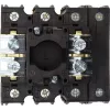 Eaton P3-100/EA/SVB/N pääkytkin 100A 3P+N uppoasennus 019890