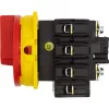 Eaton P3-100/EA/SVB/N pääkytkin 100A 3P+N uppoasennus 019890