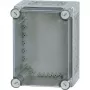 Eaton CI23E-150 kotelo metrisillä läpivientiaihioilla 021943
