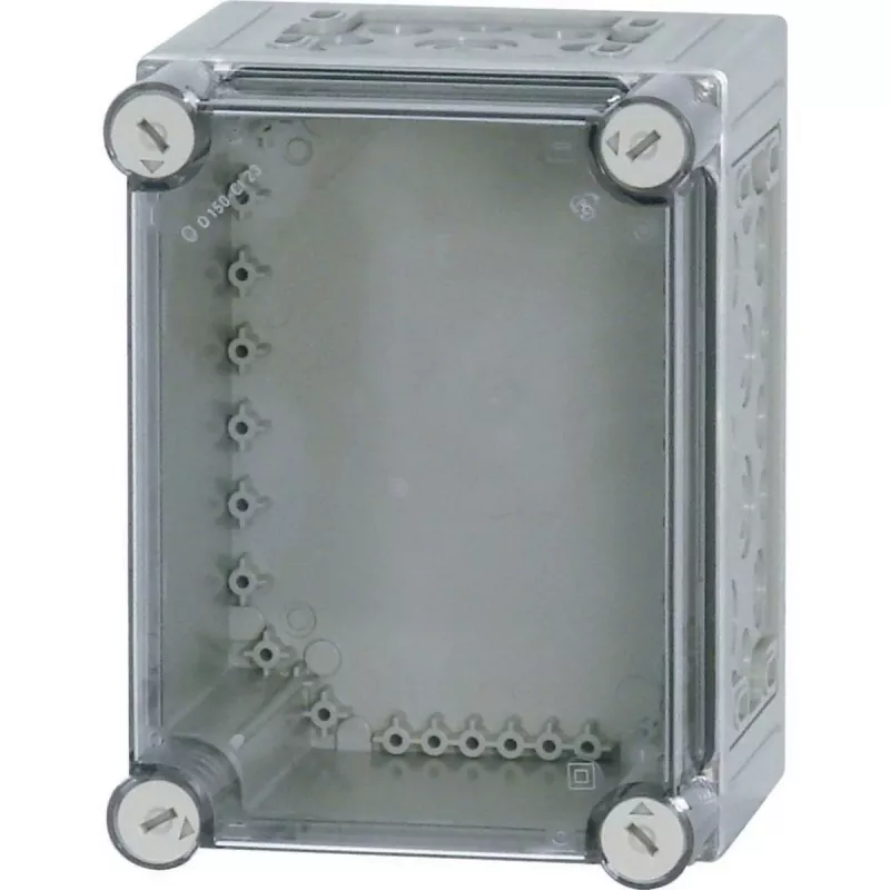 Eaton CI23E-150 kotelo metrisillä läpivientiaihioilla 021943