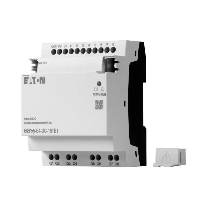 Eaton EASY-E4-DC-16TE1 PLC-ohjausmoduuli