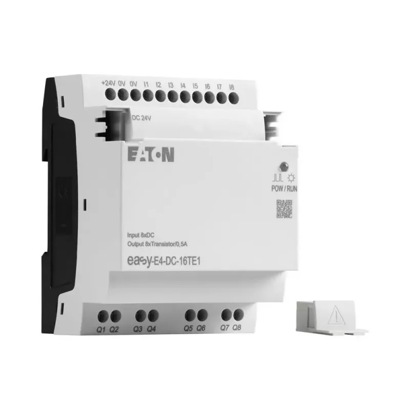 Eaton EASY-E4-DC-16TE1 PLC-ohjausmoduuli