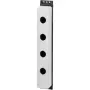 Eaton M22-FI4 pinta-asennettava kotelo 197234