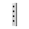 Eaton M22-FI4 pinta-asennettava kotelo 197234