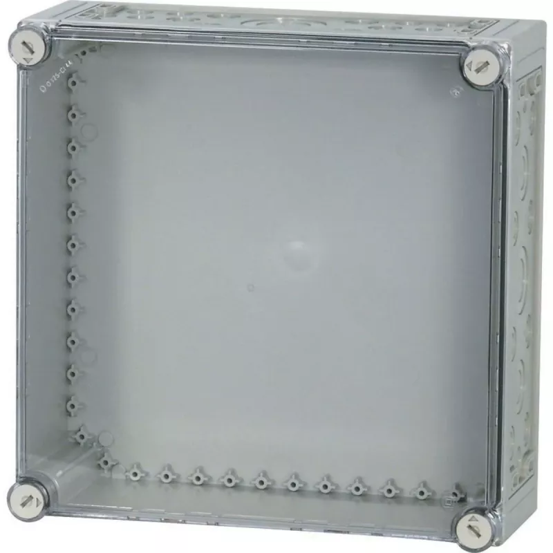Eaton CI44E-125 eristemateriaalikotelo 031436