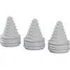 Eaton KT4 läpivienti 14-68 mm kaapelille, EPDM, musta, IP65, halogeeniton 036269