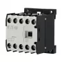 Eaton DILEEM-10-G 24V DC apukontaktori, 1NO, 690V, musta/valkoinen 051643