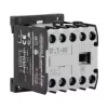 Eaton DILER-31 minikontaktori 3NO+1NC 230V AC 50Hz / 240V AC 60Hz 051768