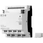 Eaton EASY-E4-UC-16RE1 easyE4 ohjausrele, 8 DI, 4 AI, 8 relelähtöä, Ethernet, LCD, DIN-kisko