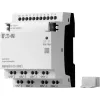 Eaton EASY-E4-UC-16RE1 easyE4 ohjausrele, 8 DI, 4 AI, 8 relelähtöä, Ethernet, LCD, DIN-kisko