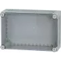 Eaton CI43E-125 IP65-kansi 125 A kuormankytkimelle, harmaa 093133
