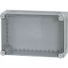 Eaton CI43E-125 IP65-kansi 125 A kuormankytkimelle, harmaa 093133