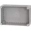 Eaton CI43E-125 IP65-kansi 125 A kuormankytkimelle, harmaa 093133