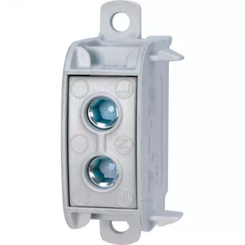 Eaton 098573 PE/N/PEN-liitinlohko 100A yksittäisliitin K50/1