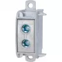 Eaton 098573 PE/N/PEN-liitinlohko 100A yksittäisliitin K50/1