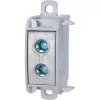Eaton 098573 PE/N/PEN-liitinlohko 100A yksittäisliitin K50/1