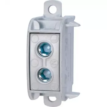 Eaton 098573 PE/N/PEN-liitinlohko 100A yksittäisliitin K50/1