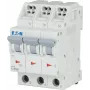 Eaton PLI-B16/3 johdonsuojakatkaisija tyyppi B 16 A 3-napainen 101314
