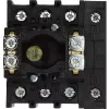 Eaton P1-32/EA/SVB-SW/N kytkin, 3-napainen, musta 093452