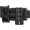 Eaton P1-32/EA/SVB-SW/N kytkin, 3-napainen, musta 093452