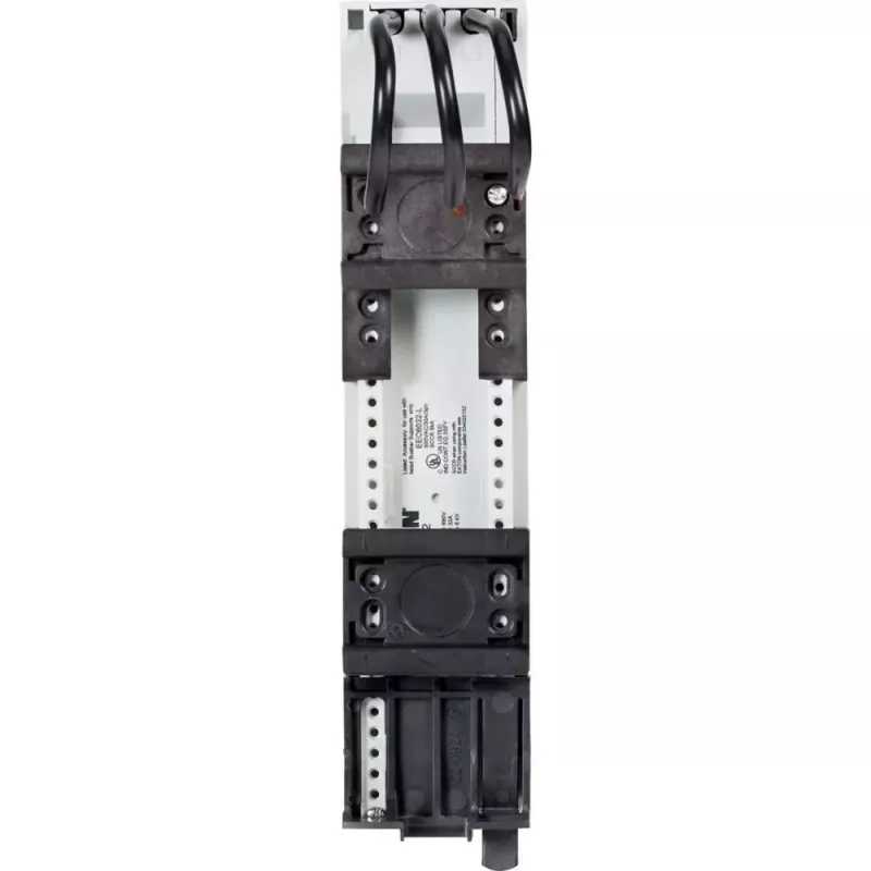 Eaton 101452 kiskoadapteri 45mm 32A 2-napainen BBA0-32