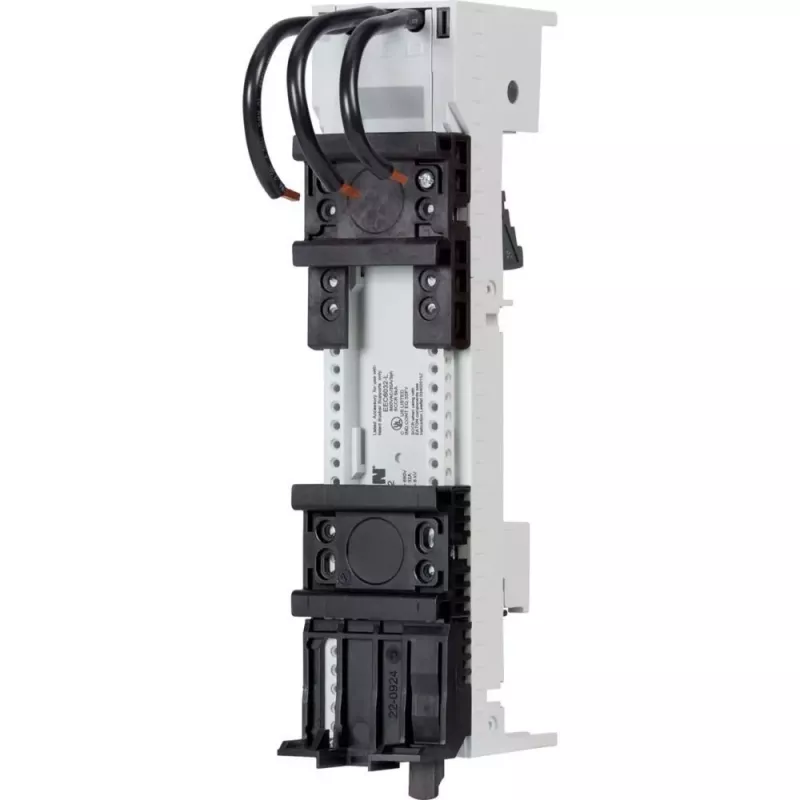 Eaton 101452 kiskoadapteri 45mm 32A 2-napainen BBA0-32
