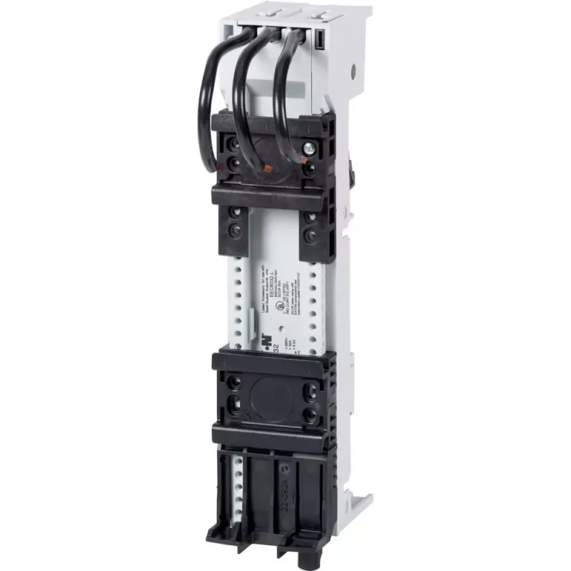 Eaton 101452 kiskoadapteri 45mm 32A 2-napainen BBA0-32