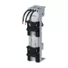 Eaton xEnergy kiskoadapteri 45mm 25A 2TE BBA0-25/2TS 101481