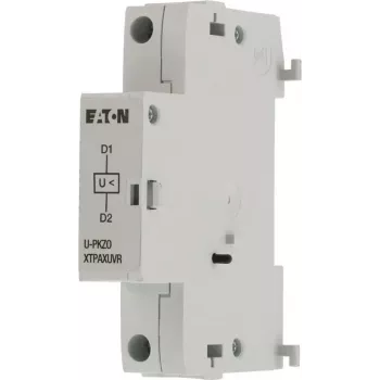 Eaton apukosketin moottorinsuojakatkaisijalle 440 VAC (U-PKZ0(400V50HZ))