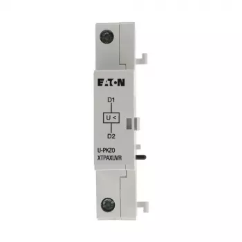 Eaton apukosketin moottorinsuojakatkaisijalle 440 VAC (U-PKZ0(400V50HZ))