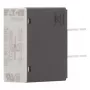 Eaton DILM12-XSPD apukosketin 2NO+2NC etuasennus ruuviliittimet 101672
