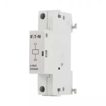Eaton shunt-laukaisin 230 V AC PKZ0/PKE-tehokatkaisijoille A-PKZ0 (073187)