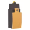 Eaton LS-S11/P rulla-tappirajakytkin, 400 V AC, 4 A, 1NO+1NC, IP67 106788