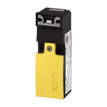 Eaton LS-02-ZB rajakytkin, tappi, 1NO+1NC, keltainen 106817