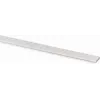 Eaton kiskon eristyssuoja 12-30x5 mm, 1 m pitkä, harmaa BBC-FL5 (107173)