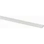 Eaton kiskon eristyssuoja 12-30x5 mm, 1 m pitkä, harmaa BBC-FL5 (107173)