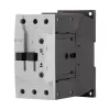 Eaton DILM72(RDC24) kontaktori, 3-napainen, 72 A, 24 V DC kela 107671