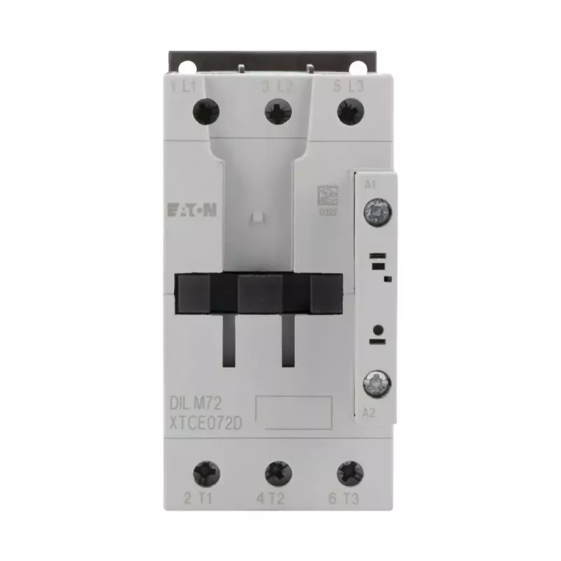 Eaton DILM72(RDC24) tehokontaktori 107671