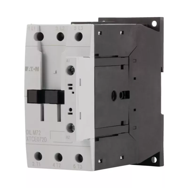 Eaton DILM72(RDC24) tehokontaktori 107671