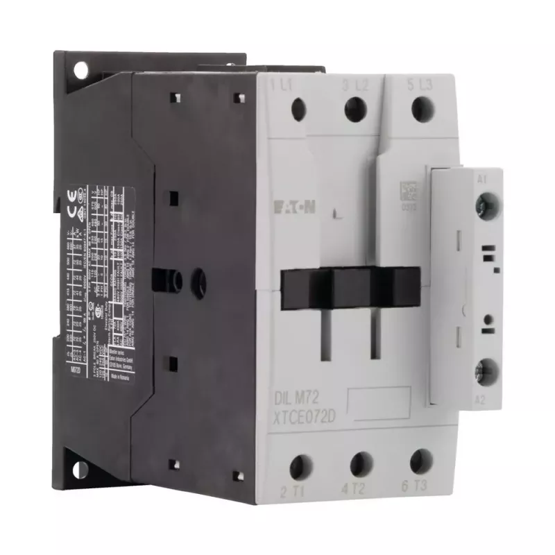Eaton DILM72(RDC24) tehokontaktori 107671