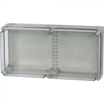 Eaton CI48-200 läpinäkyvä polykarbonaattikotelon kansi IP65 078896