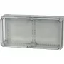 Eaton CI48-200 läpinäkyvä polykarbonaattikotelon kansi IP65 078896
