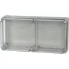 Eaton CI48-200 läpinäkyvä polykarbonaattikotelon kansi IP65 078896
