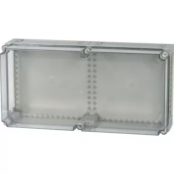 Eaton CI48-200 läpinäkyvä polykarbonaattikotelon kansi IP65 078896