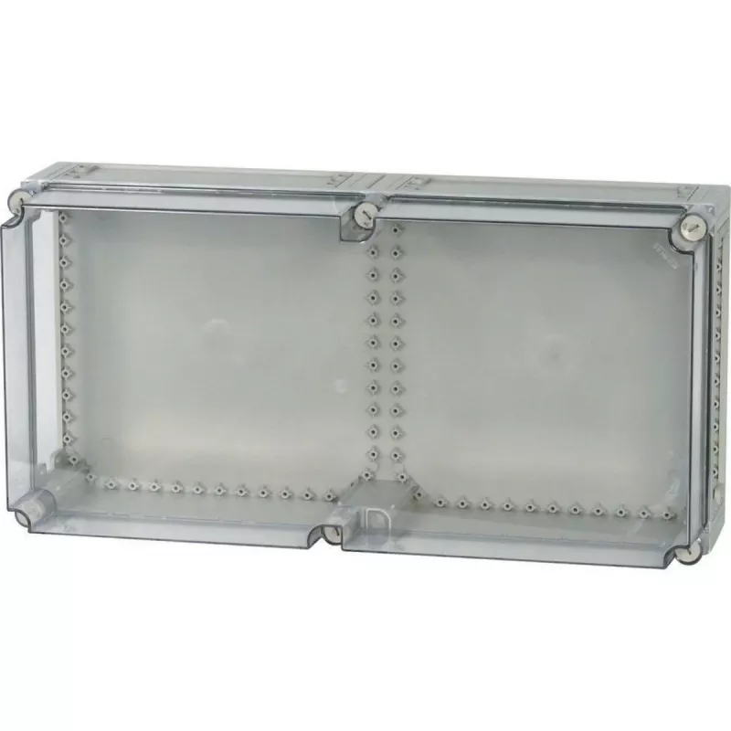 Eaton CI48-200 läpinäkyvä polykarbonaattikotelon kansi IP65 078896